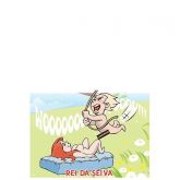 Cartão - Novas posições do Kama Sutra - II